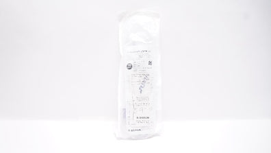 Braun 490357 IV Administration Set, 10 Drops/mL 26mL x 134inch (x)